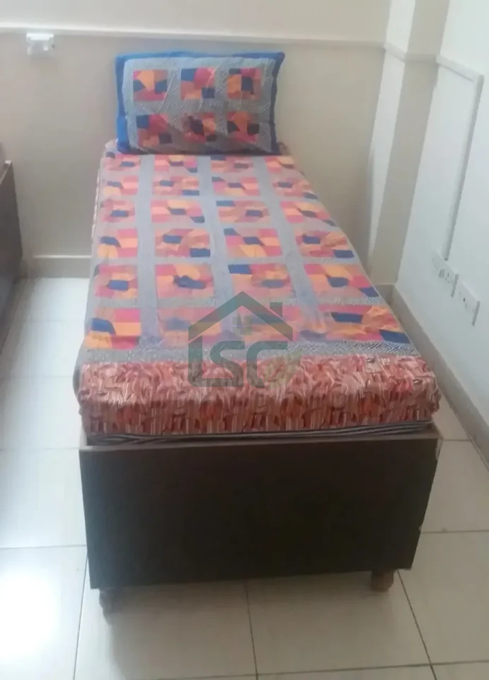 S.K PG House in Govindpuri, Delhi — property photo 1