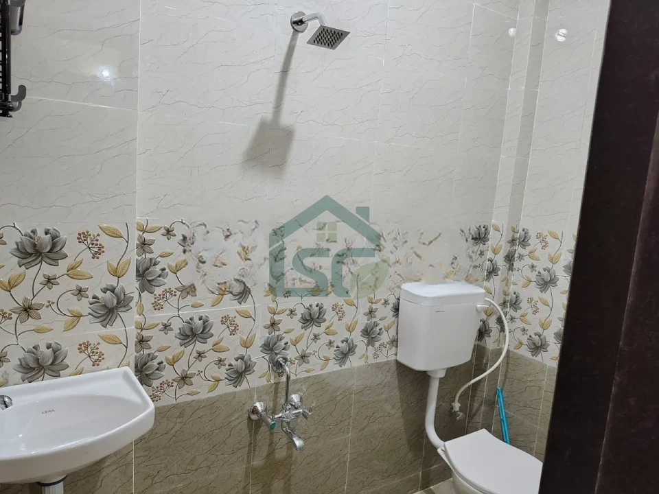 At A-1 PG, Kharadi, Pune