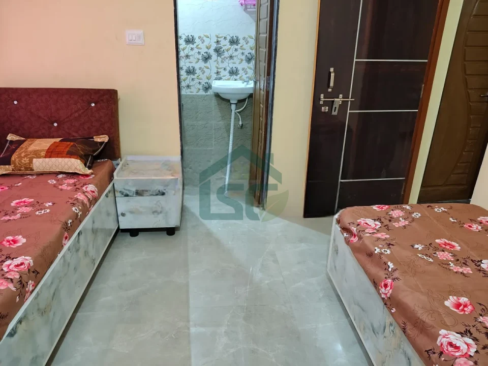 Photo 4 of A-1 PG, Kharadi, Pune