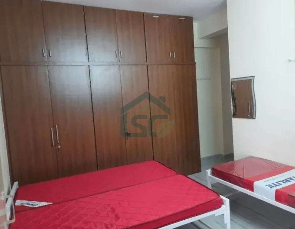 Photo 3 of Mayookha Super Luxury Girls PG, Himayatnagar, Hyderabad