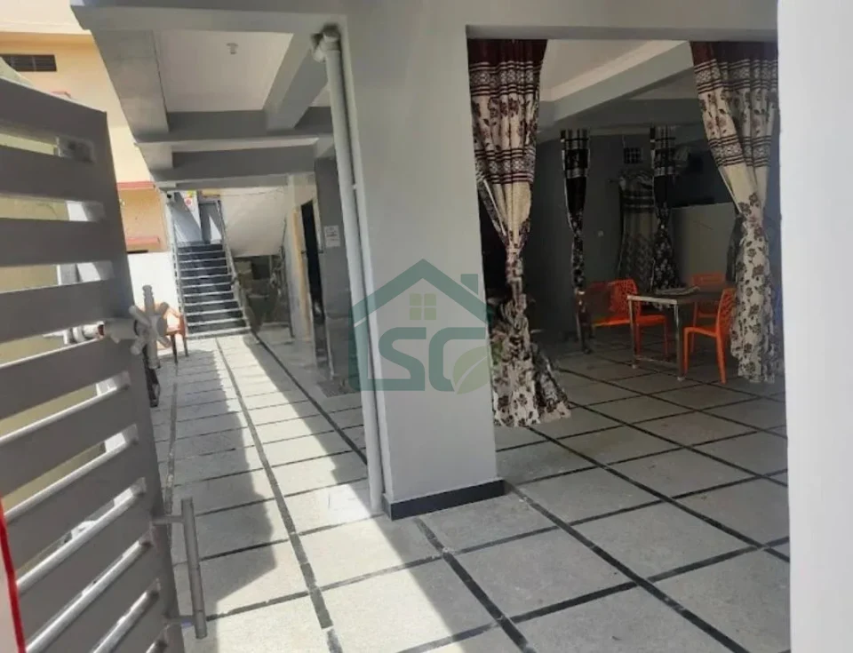 Photo 2 of Mayookha Super Luxury Girls PG, Himayatnagar, Hyderabad