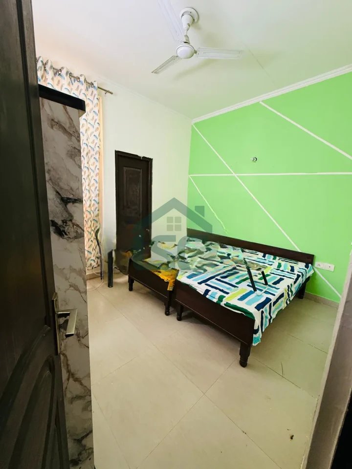 At Unity Homz PG, Sector 17A, Greater Noida