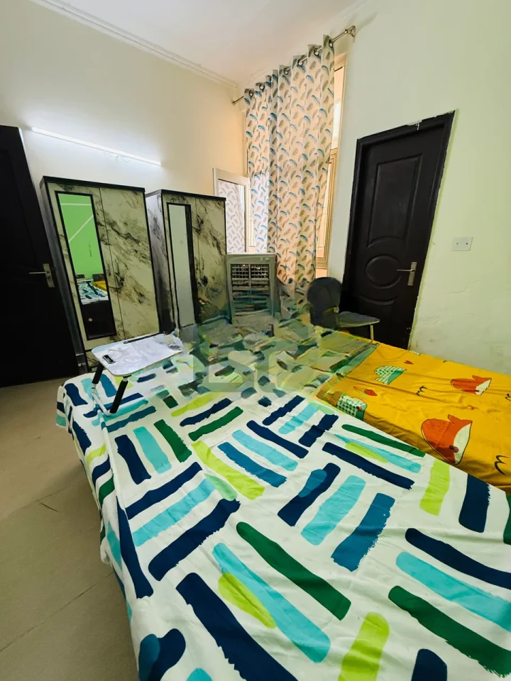 Photo 2 of Unity Homz PG, Sector 17A, Greater Noida