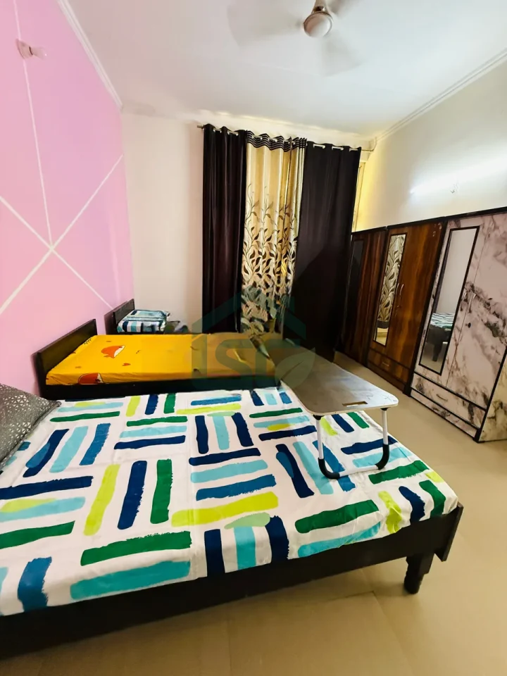 Photo 5 of Unity Homz PG, Sector 17A, Greater Noida
