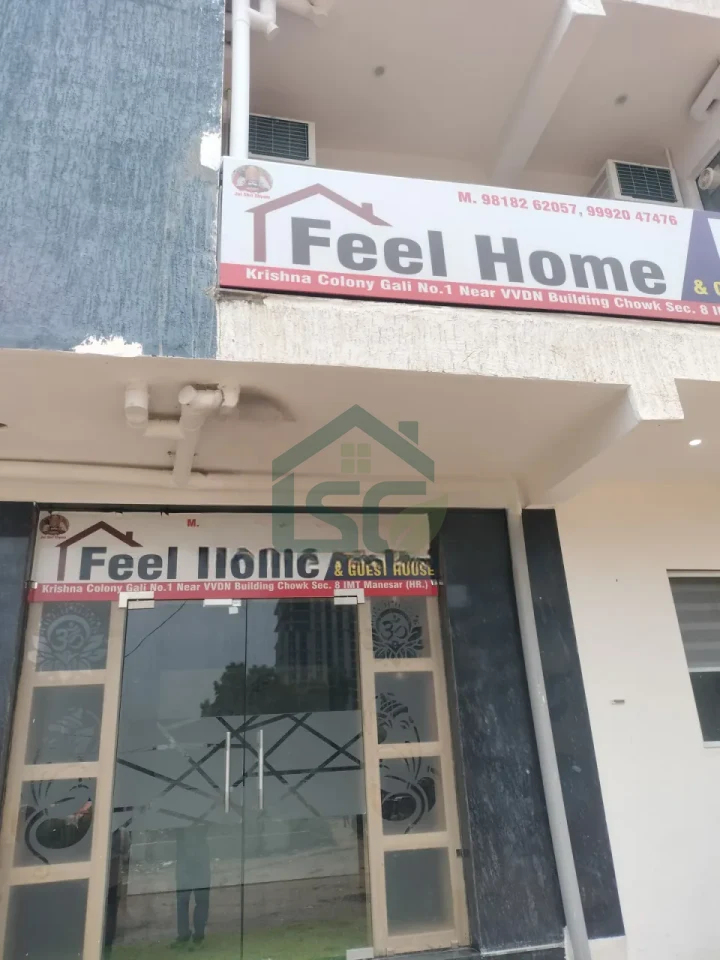 Photo 5 of FEEL Home, Imt Manesar, Gurgaon