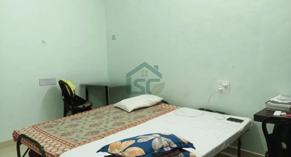 Photo 4 of AC Girls Hostel, Hazratganj, Lucknow