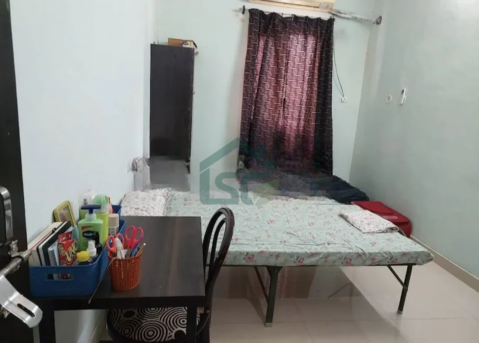 Photo 5 of AC Girls Hostel, Hazratganj, Lucknow