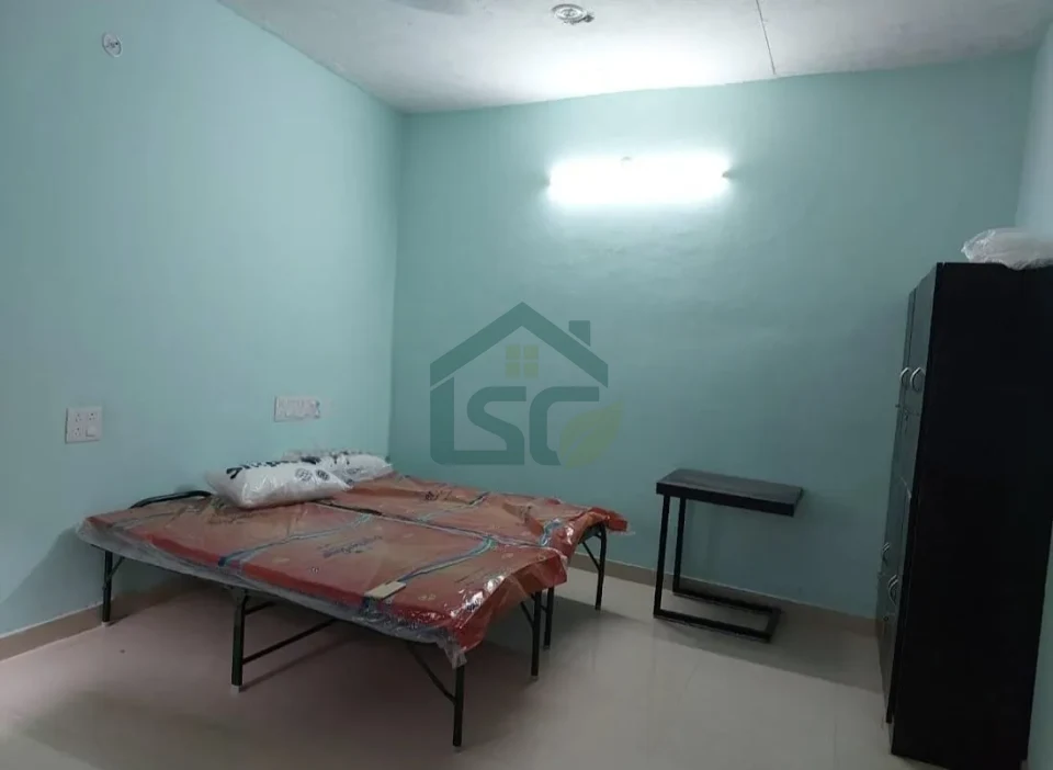 Photo 2 of AC Girls Hostel, Hazratganj, Lucknow