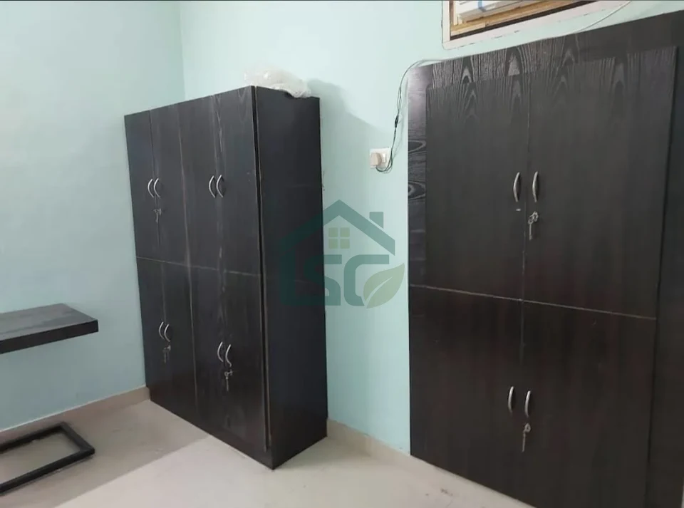 Photo 3 of AC Girls Hostel, Hazratganj, Lucknow