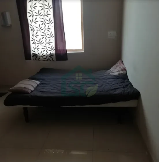 Photo 2 of PG Pandya - For Boys And Girls, Prahlad Nagar, Ahmedabad