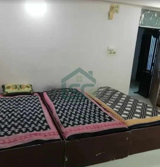 Photo 4 of PG Pandya - For Boys And Girls, Prahlad Nagar, Ahmedabad