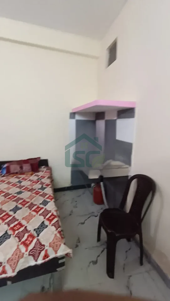 OM PG in Sector 135, Noida — property photo 1