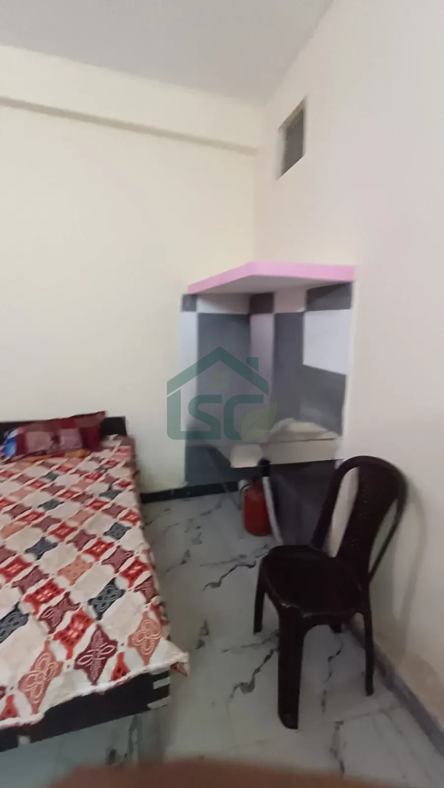 OM PG in Sector 135, Noida — property photo 1