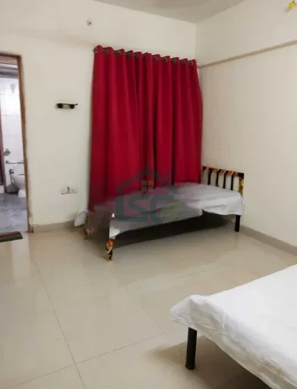 Photo 5 of Marshal Enterprise PG, Kharghar, Navi Mumbai
