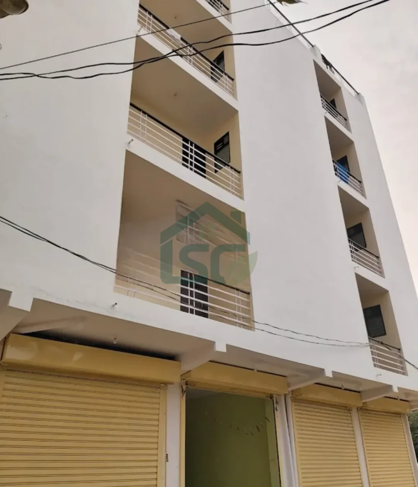 PG for girls in Palam Vihar Extension, Gurugram — property photo 2