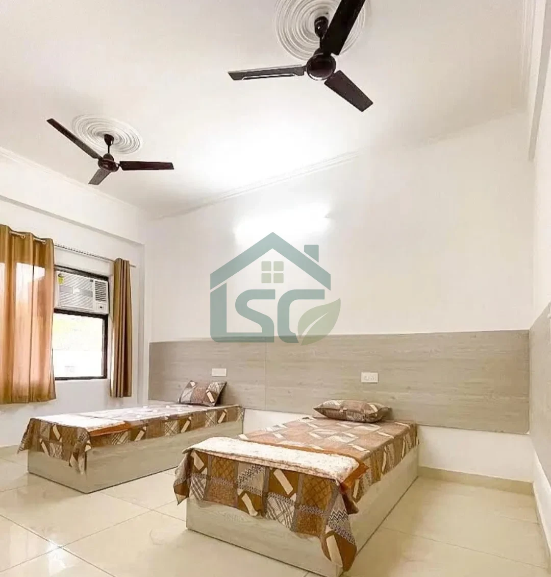 At The Farm Castle Hostel, Gamma 1, Greater Noida