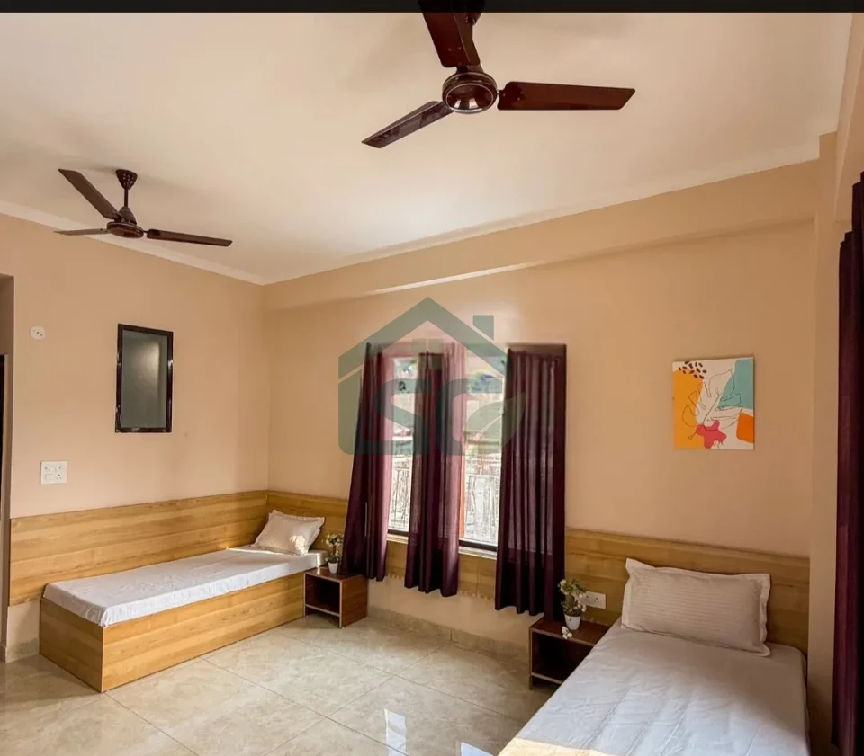 Photo 5 of The Farm Castle Hostel, Gamma 1, Greater Noida