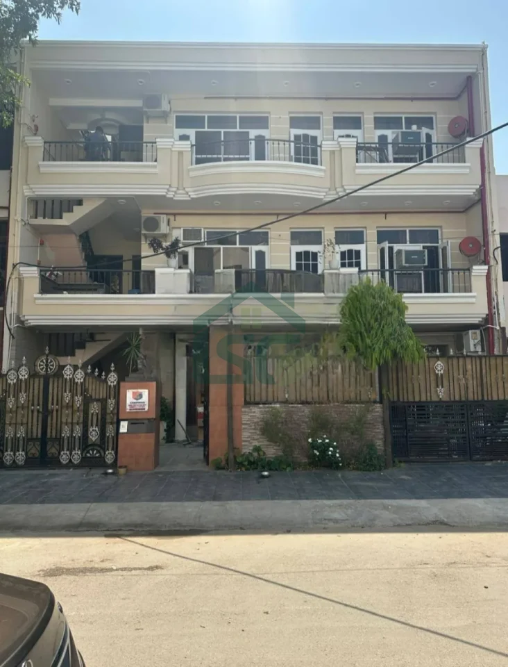 Photo 5 of Setia'S PG, Sector 34, Chandigarh