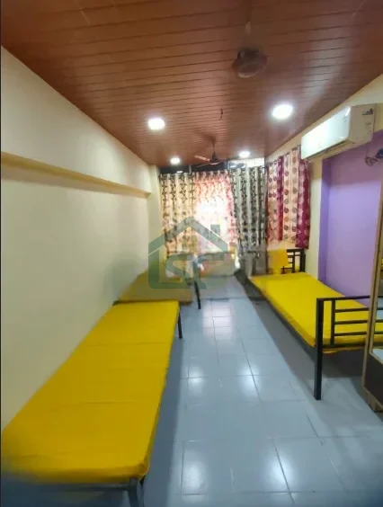 Photo 4 of No Broker Paying Guest, Andheri West, Mumbai