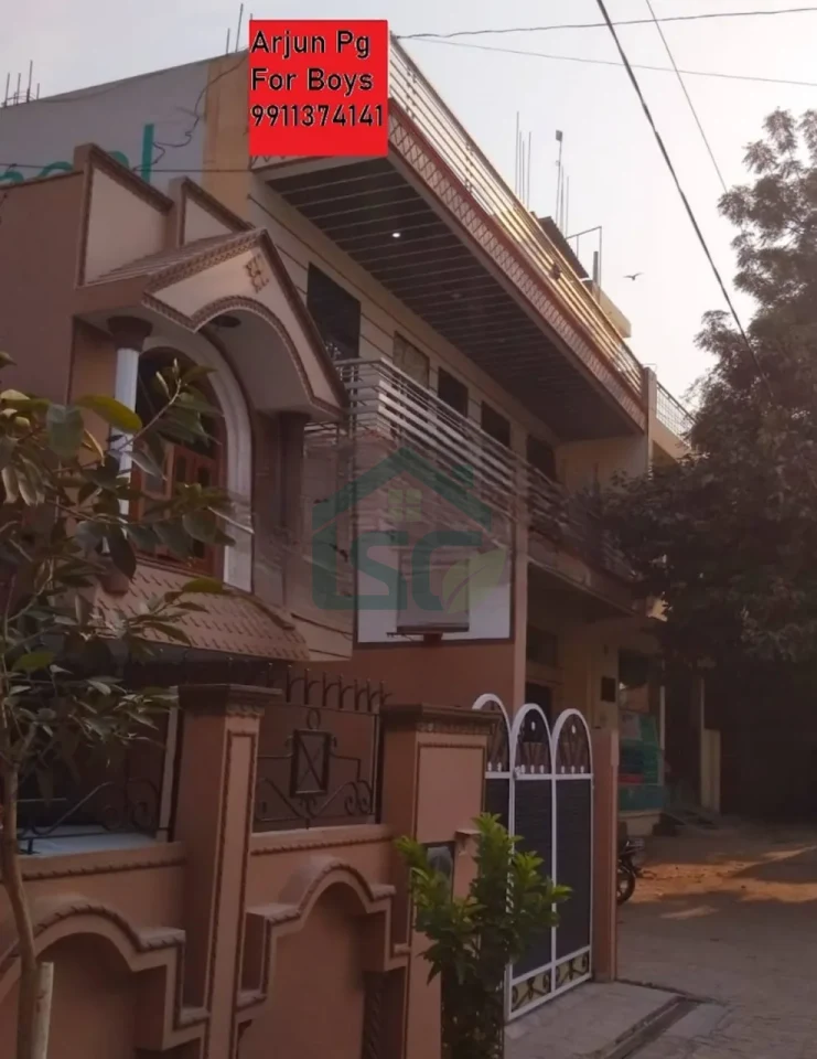 Photo 5 of North Campus Girls PG, Kamla Nagar, Delhi