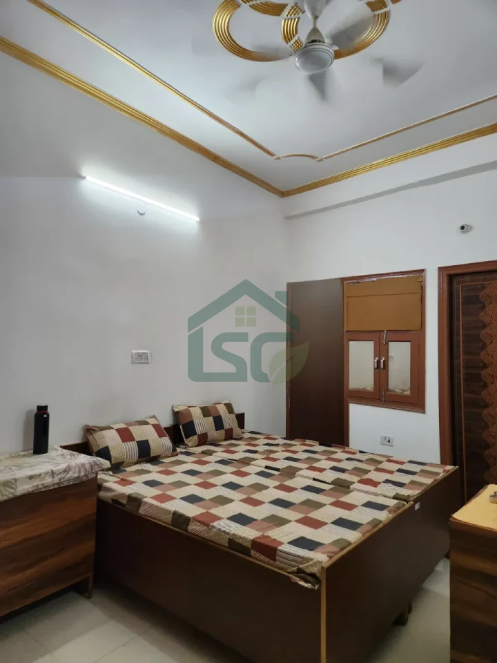 At Infinity Living, Sector 126, Noida