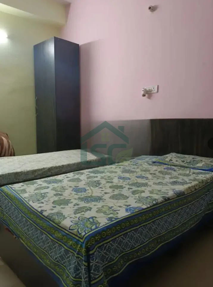 MOM'S PG 16 in Cartarpuri Alias Daulatpur Nas, Gurugram — property photo 4