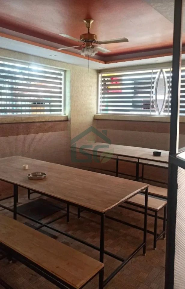 Photo 5 of Silver Star Co-Living PG, BTM Layout, Bangalore
