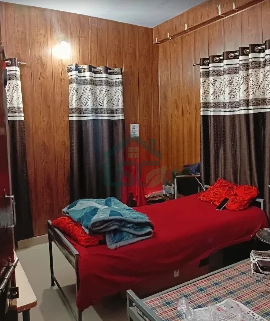 Photo 3 of A.M. Girls PG & Hostel, Govindpuri, Gwalior