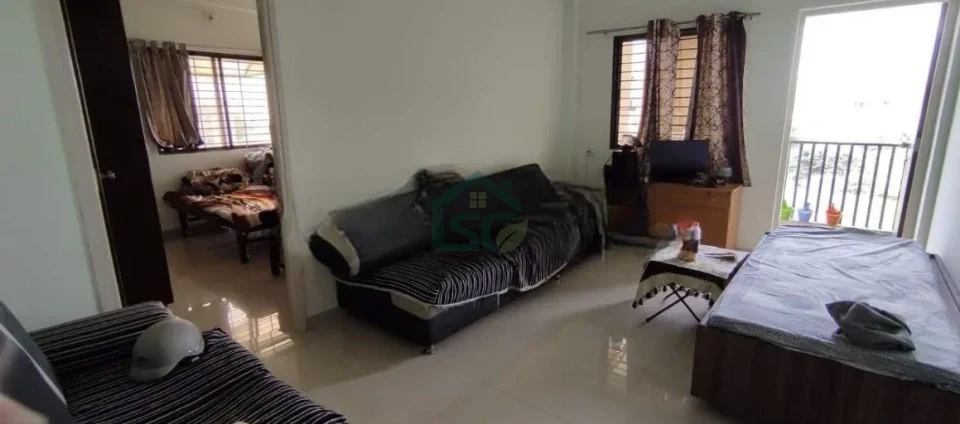 Photo 2 of Ratnam Elegance PG, Vemali, Vadodara