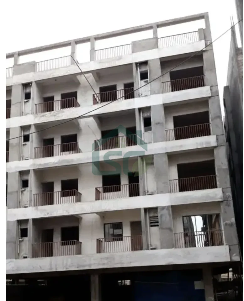 Photo 4 of Ratnam Elegance PG, Vemali, Vadodara