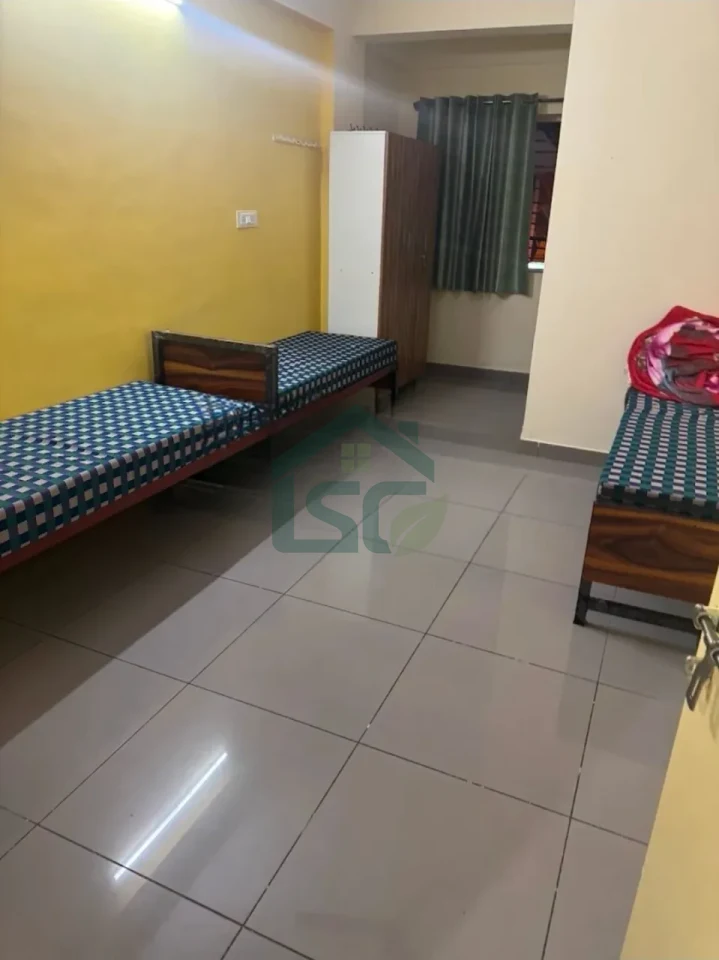 Photo 2 of Sri Hanuman New PG For Gents, Rajarajeshwari Nagar, Bangalore