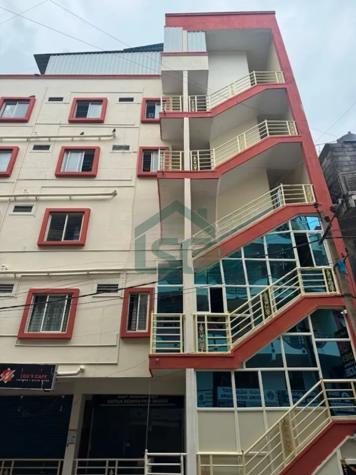 Photo 4 of Sri Hanuman New PG For Gents, Rajarajeshwari Nagar, Bangalore