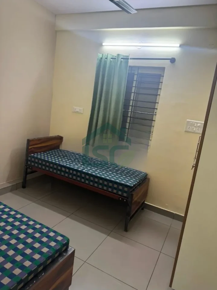 Photo 3 of Sri Hanuman New PG For Gents, Rajarajeshwari Nagar, Bangalore