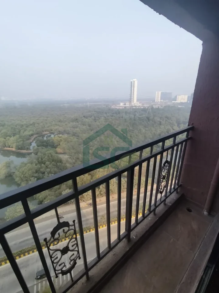 Photo 3 of The Plant Hospitality, Airoli, Navi Mumbai