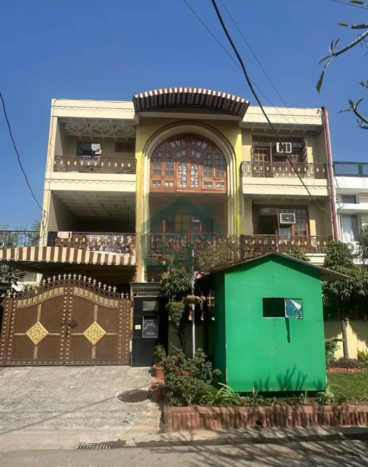 Photo 4 of Atithi Aawas PG, Sector 36, Chandigarh