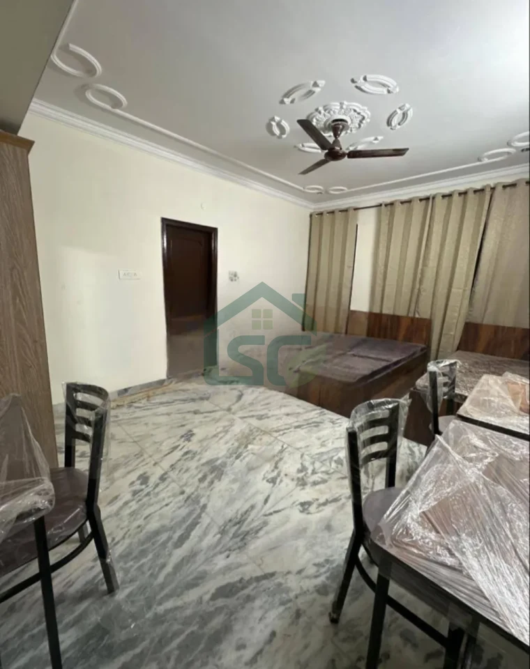 Photo 3 of Atithi Aawas PG, Sector 36, Chandigarh