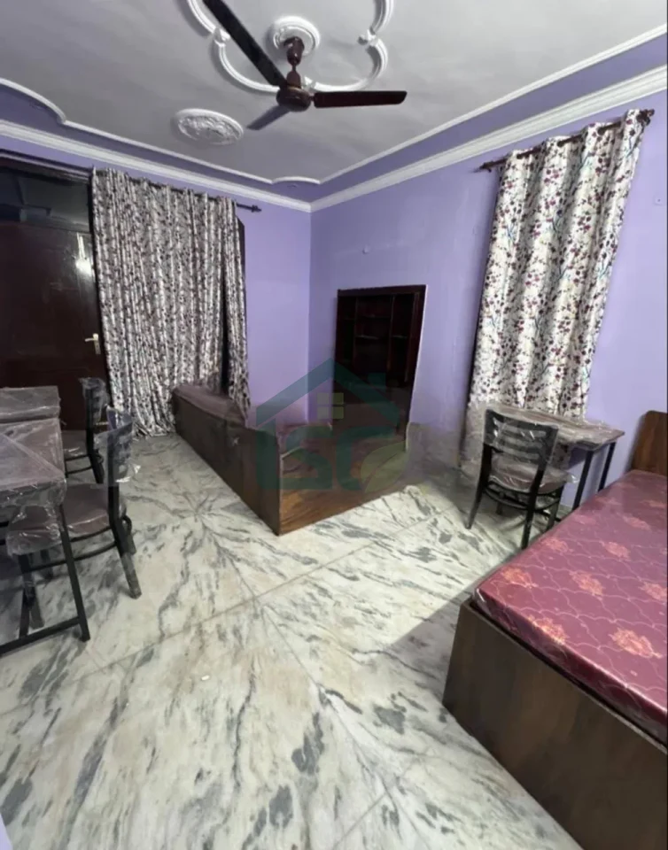 Photo 2 of Atithi Aawas PG, Sector 36, Chandigarh