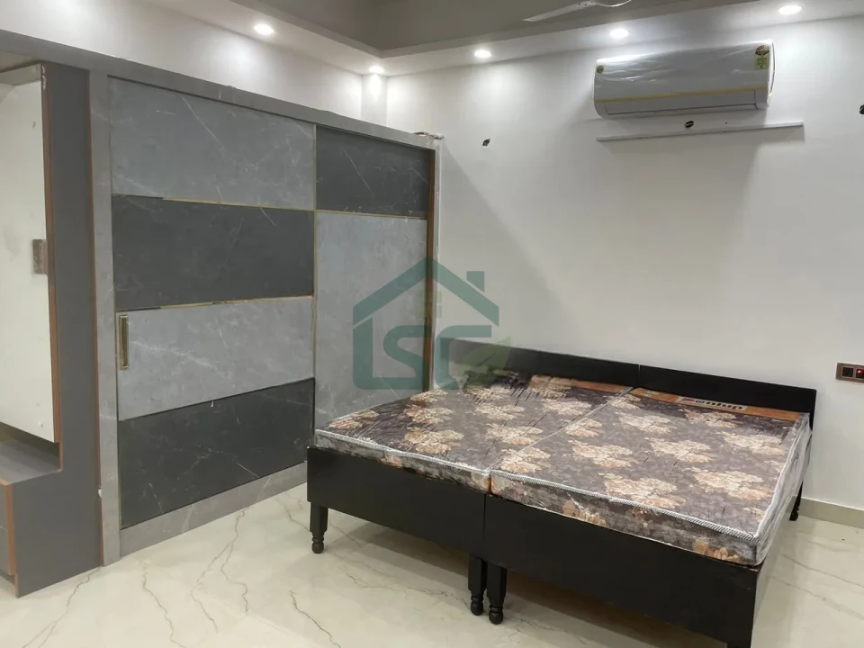Photo 5 of Sunshine Luxury PG Accommodations, Sector 130, Noida, U.P. 201306, Noida