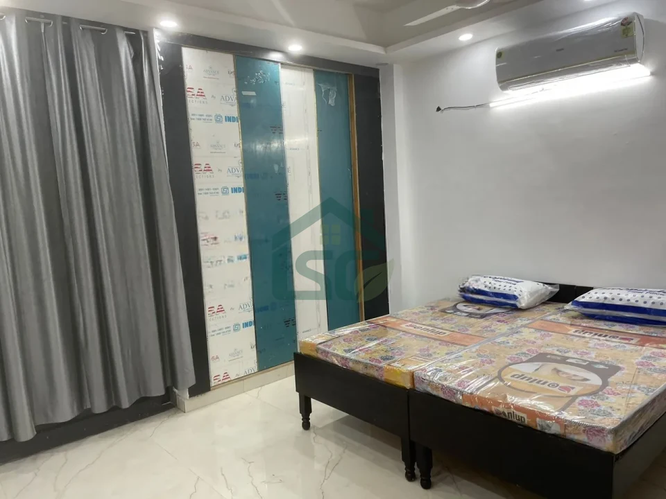 Photo 3 of Sunshine Luxury PG Accommodations, Sector 130, Noida, U.P. 201306, Noida