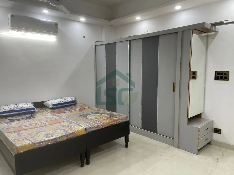 Photo 4 of Sunshine Luxury PG Accommodations, Sector 130, Noida, U.P. 201306, Noida