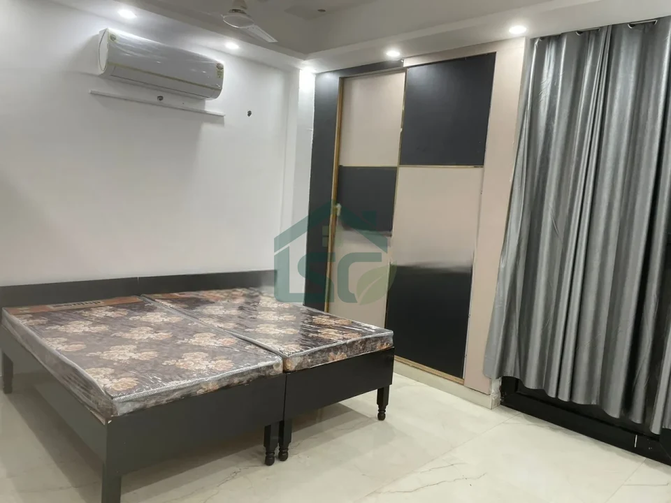 At Sunshine Luxury PG Accommodations, Sector 130, Noida, U.P. 201306, Noida