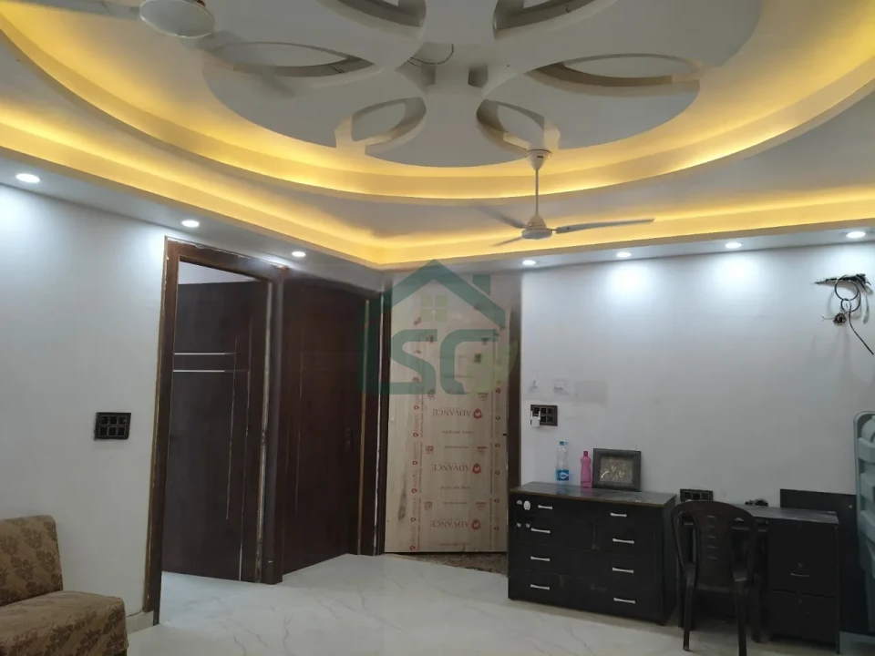 Photo 2 of Sunshine Luxury PG Accommodations, Sector 130, Noida, U.P. 201306, Noida