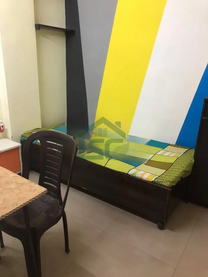 Sharma PG for girls in Mukherjee Nagar, Delhi — property photo 5