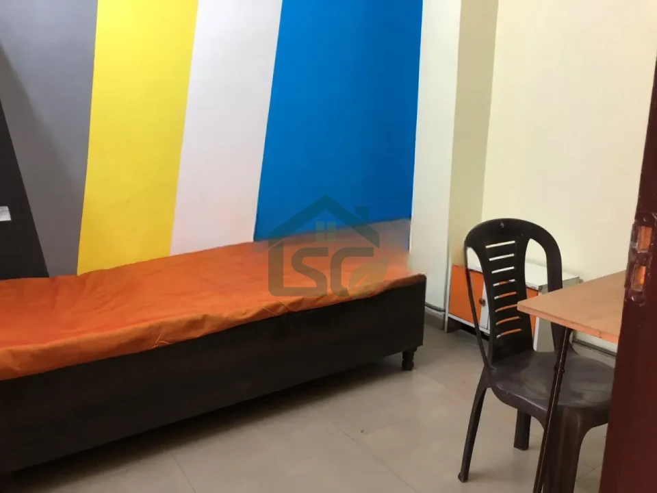 Sharma PG for girls in Mukherjee Nagar, Delhi — property photo 1