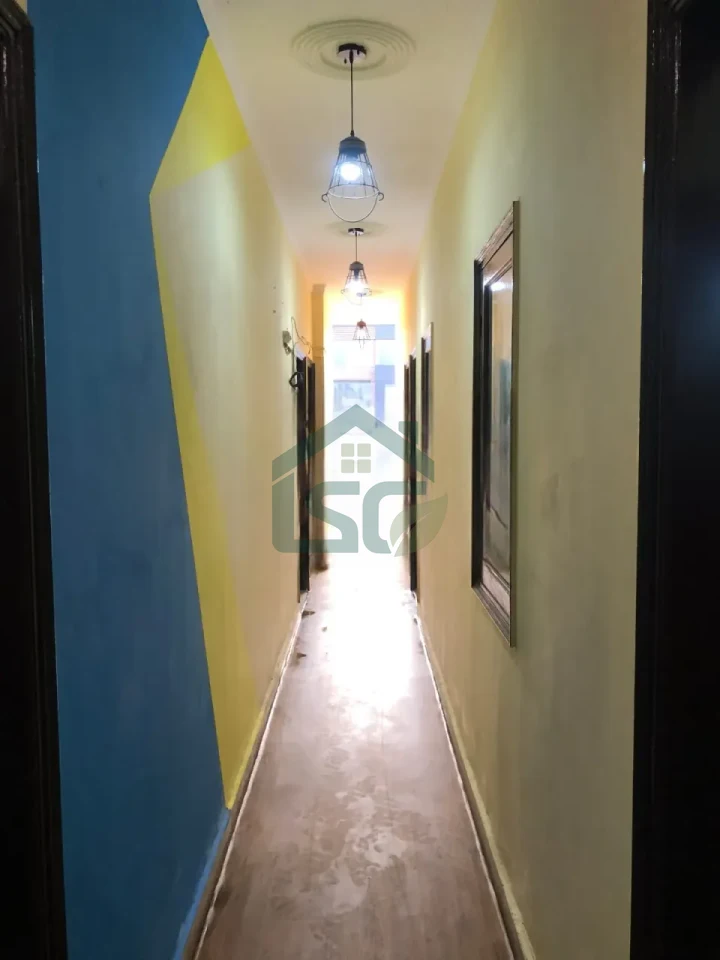Sharma PG for girls in Mukherjee Nagar, Delhi — property photo 3