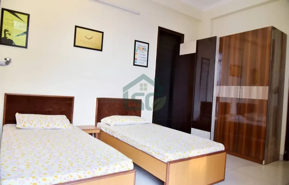 Nirvana PG in Sector 46, Gurugram — property photo 3