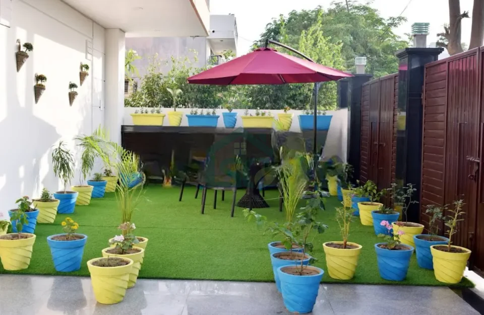 Nirvana PG in Sector 46, Gurugram — property photo 4