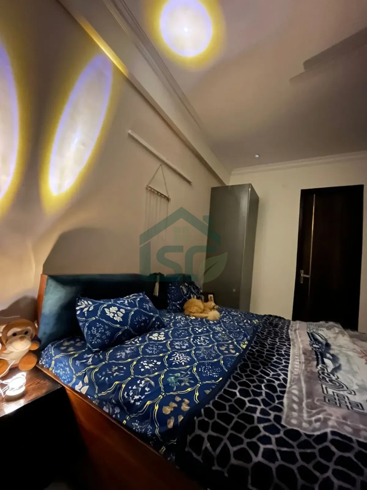 Permanent Roomates Co-Head PG in Sector 34, Gurugram — property photo 1