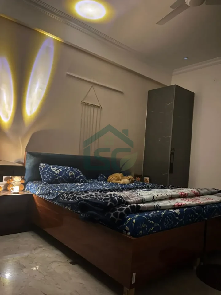 Permanent Roomates Co-Head PG in Sector 34, Gurugram — property photo 3