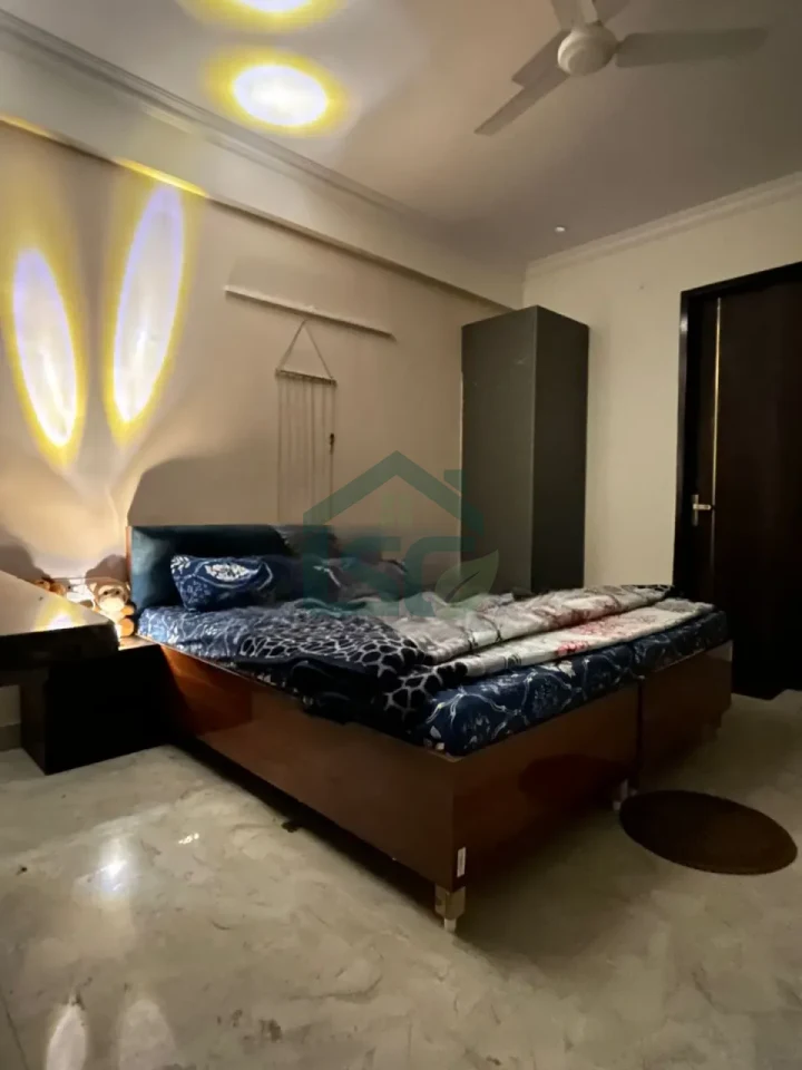 Permanent Roomates Co-Head PG in Sector 34, Gurugram — property photo 5